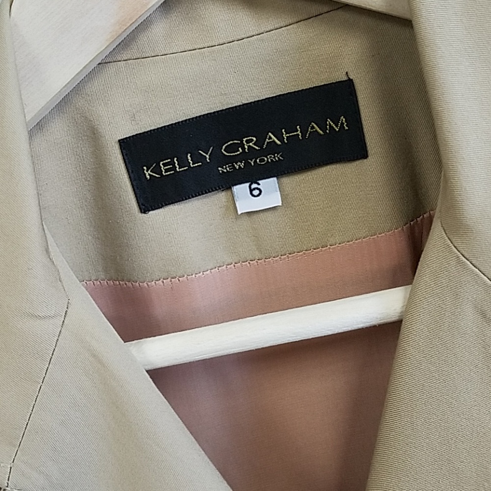 ((Kelly Graham)) Vintage - Picture 2 of 6
